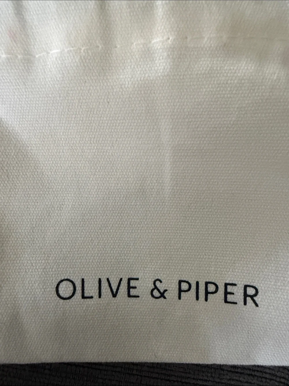 Olive & Piper Pearl and Crystal Cluster Stud Earrings - Silver Tone